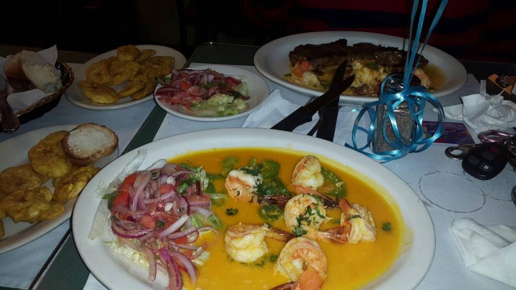 La Carreta | restaurant | 407 51st St, Brooklyn, NY 11220, USA | 7185673566 OR +1 718-567-3566