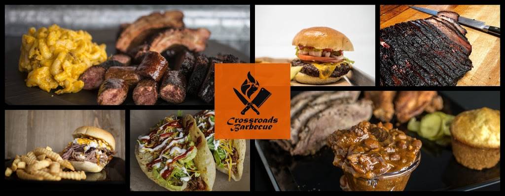 Crossroads Barbecue | restaurant | 5330 W Saginaw Hwy, Lansing, MI 48917, USA | 5176270555 OR +1 517-627-0555