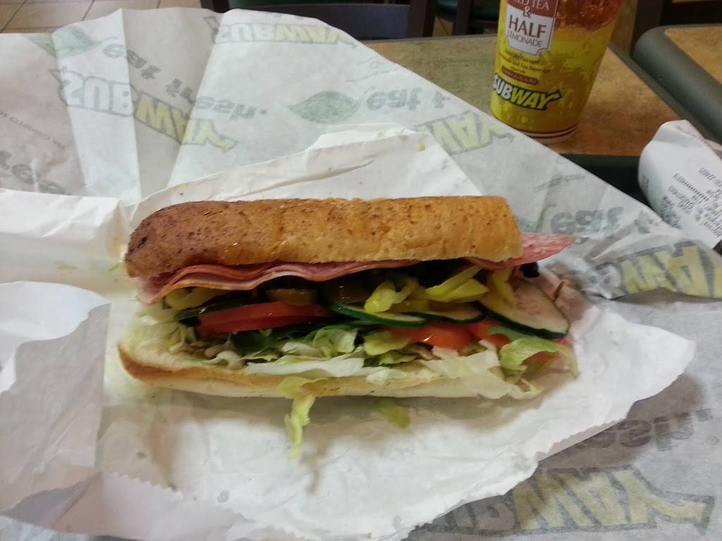Subway Restaurants | restaurant | 10952-E Trinity Pkwy, Park West Place Suite E, Stockton, CA 95219, USA | 2094769932 OR +1 209-476-9932