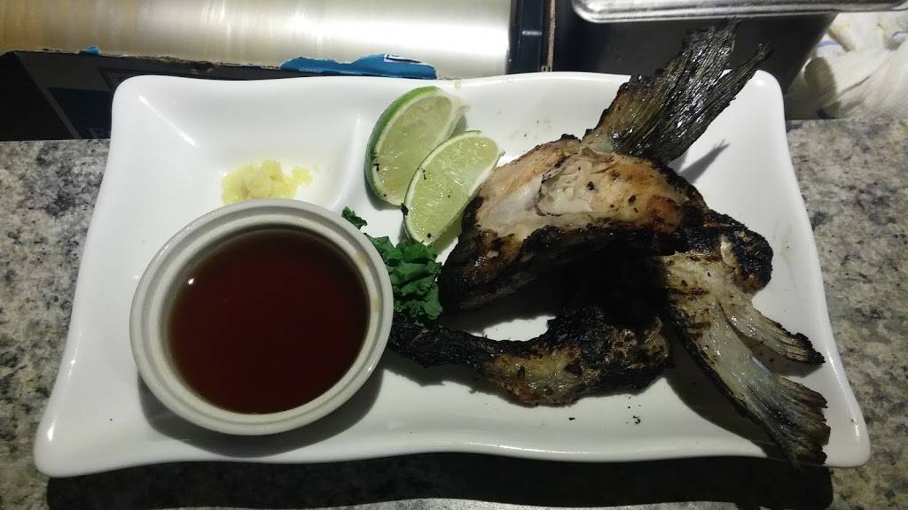 Mikado | Japanese Restaurant | restaurant | 977 E Commercial Blvd, Oakland Park, FL 33334, USA | 9544910738 OR +1 954-491-0738