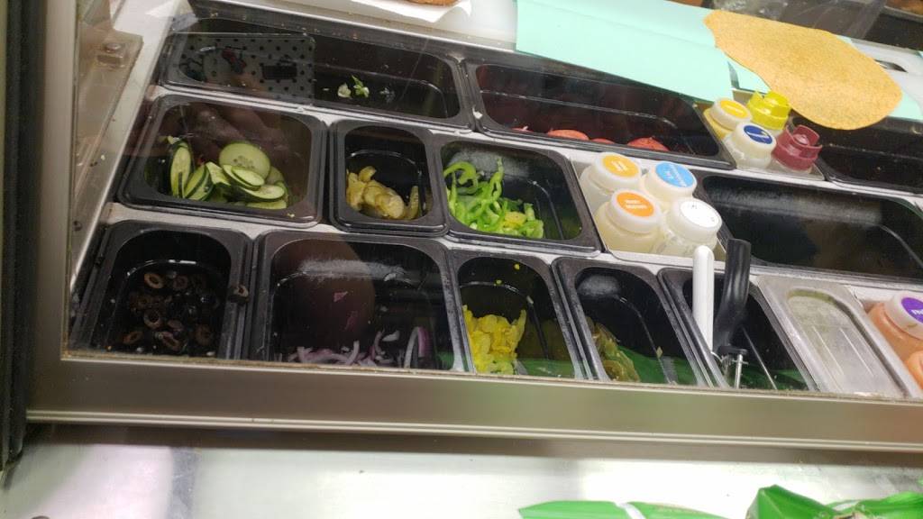 Subway | restaurant | Rebel Town & Country C-Store, 4925 Boulder Hwy Suite B, Las Vegas, NV 89121, USA | 7024544640 OR +1 702-454-4640