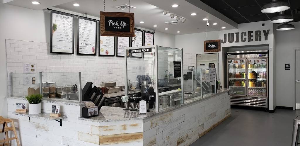 Clean Juice | restaurant | 50 E Wynnewood Rd Store 9, Wynnewood, PA 19096, USA | 4844176291 OR +1 484-417-6291