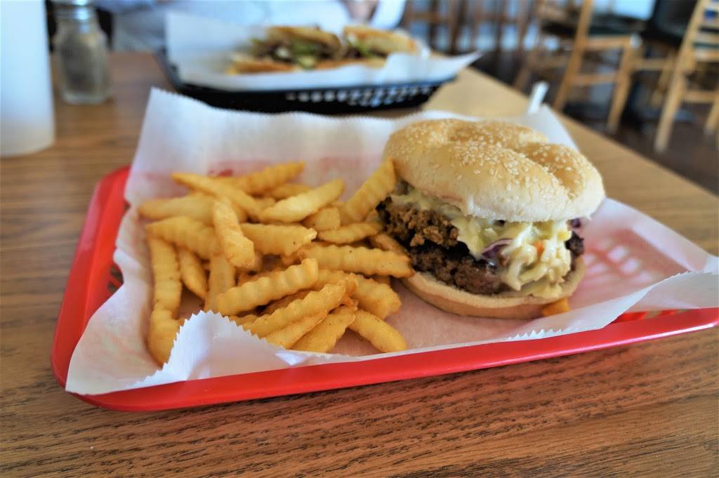 The Georgia Street Cafe | restaurant | 912 Georgia St, I-385, Fountain Inn, SC 29644, USA | 8648627767 OR +1 864-862-7767