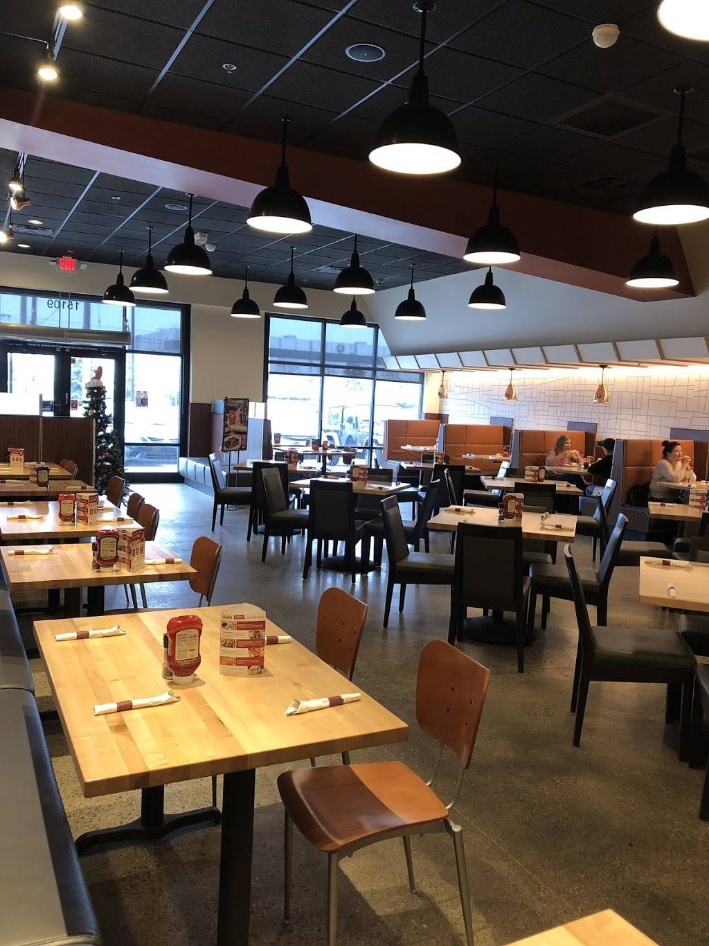 Olgas Kitchen | restaurant | 15109 23 Mile Rd, Shelby Charter Twp, MI 48315, USA | 5864642390 OR +1 586-464-2390