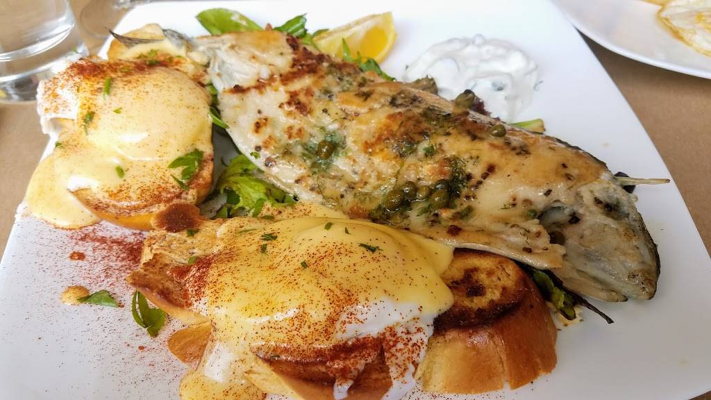 Kevins | restaurant | 277A Van Brunt St, Brooklyn, NY 11231, USA | 7185968335 OR +1 718-596-8335