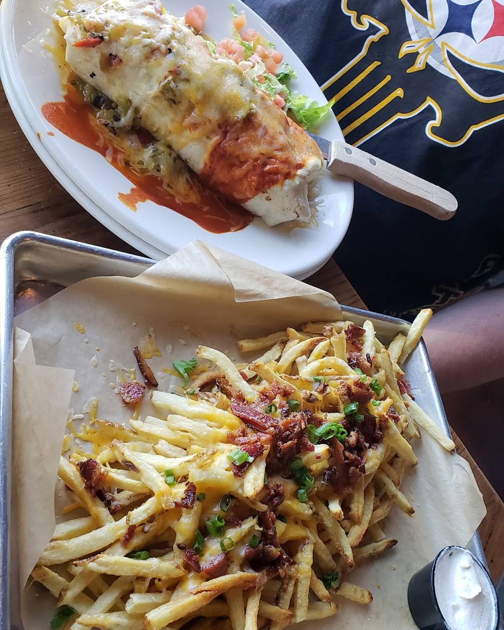 Steel Bender Brewyard | restaurant | 8305 2nd St NW, Albuquerque, NM 87114, USA | 5054333537 OR +1 505-433-3537