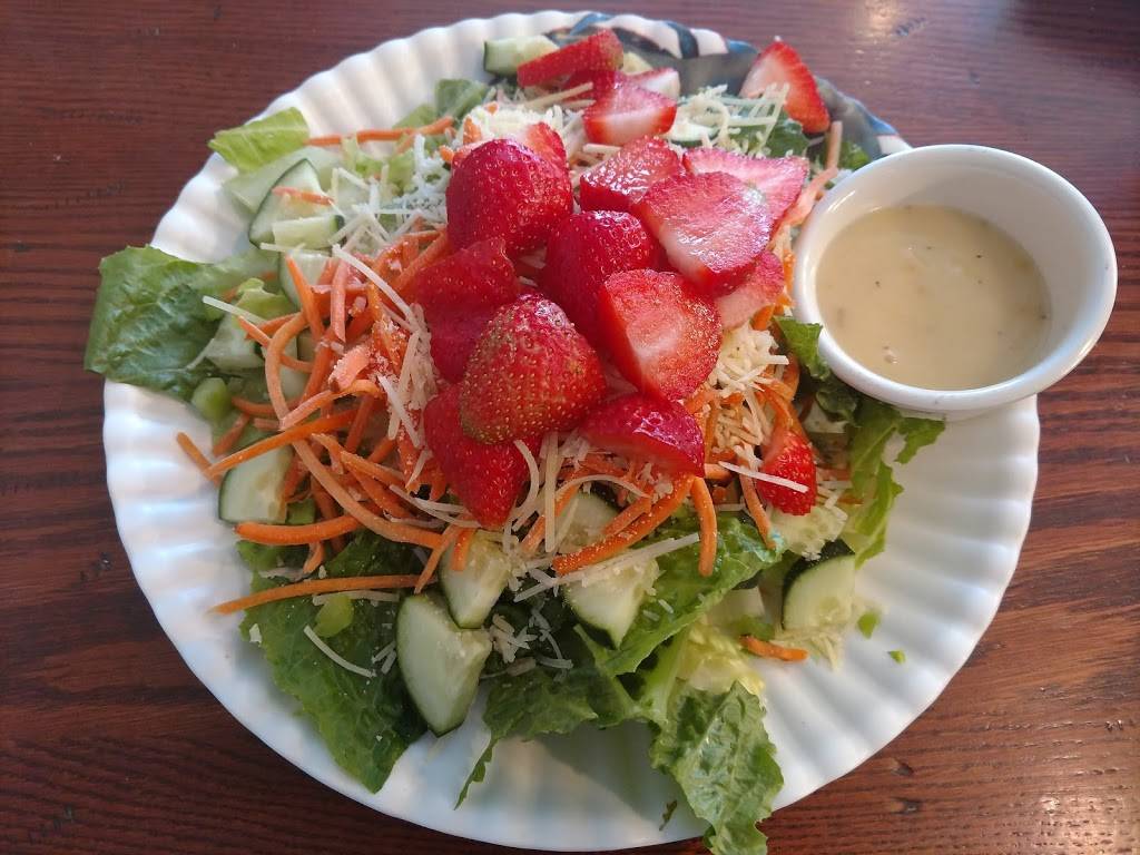 Mollis Cafe | restaurant | 199 E Main St, Westminster, MD 21157, USA | 4432019523 OR +1 443-201-9523