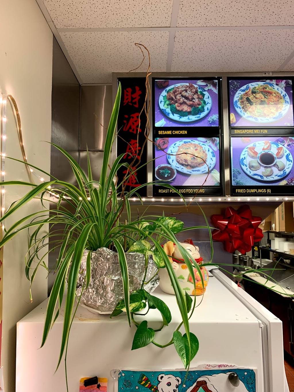 China 1 | restaurant | 113 E Prairie St, Vicksburg, MI 49097, USA | 2694755656 OR +1 269-475-5656