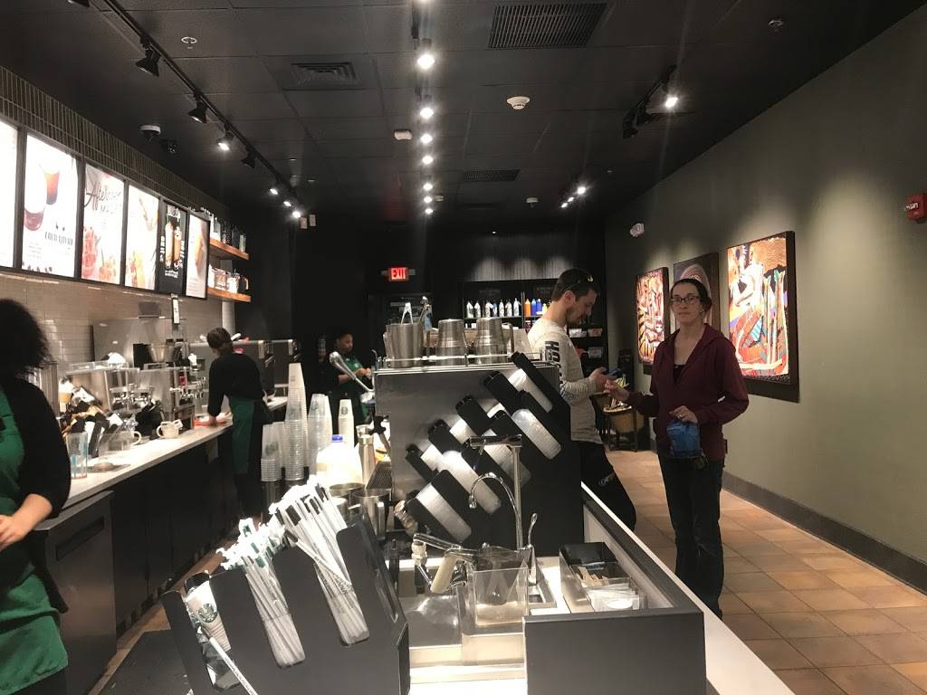 Starbucks | cafe | 9737 Destiny USA Dr, Syracuse, NY 13290, USA | 3154739709 OR +1 315-473-9709