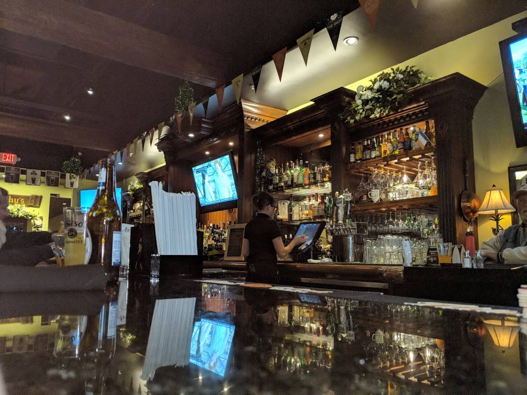 McCarthys Pub | restaurant | 518 US-1, Tequesta, FL 33469, USA | 5613209806 OR +1 561-320-9806