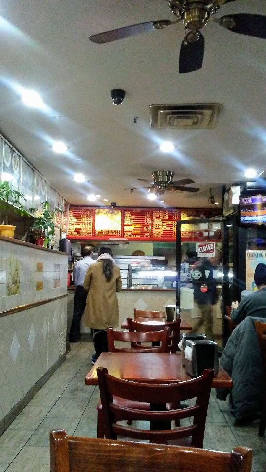 Airways Pizza & Gyro | restaurant | 90-13 Astoria Blvd, East Elmhurst, NY 11369, USA | 7187795548 OR +1 718-779-5548