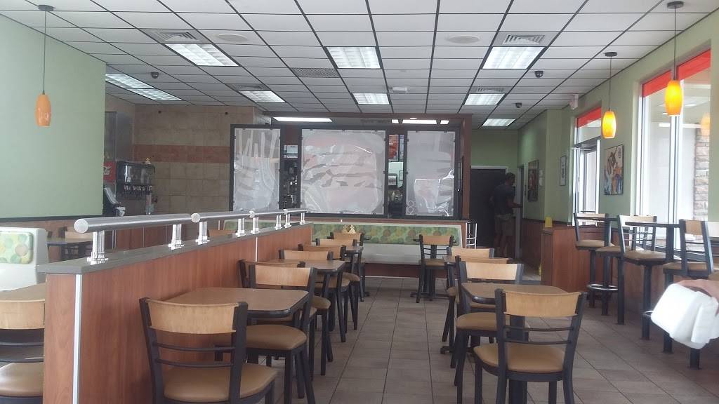 Burger King | restaurant | 95 Western Blvd, Jacksonville, NC 28546, USA | 9103530045 OR +1 910-353-0045
