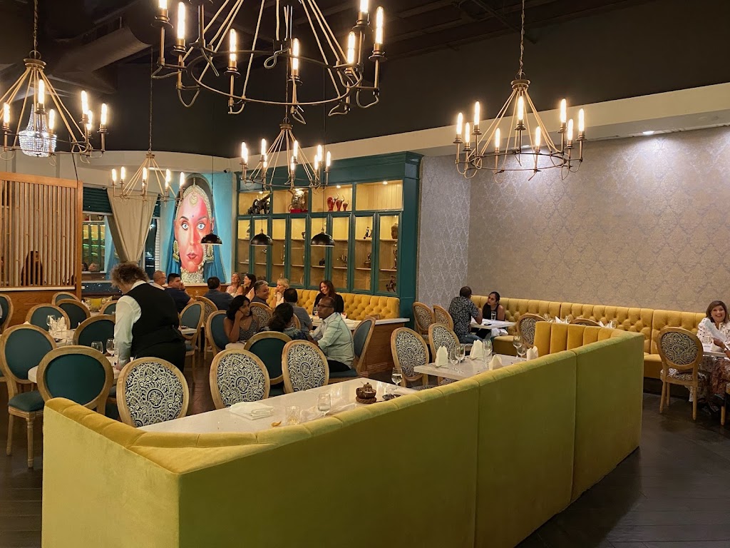 Feringhee Modern Indian Cuisine | restaurant | 3491 W Frye Rd, Chandler, AZ 85226, USA | 4805347178 OR +1 480-534-7178