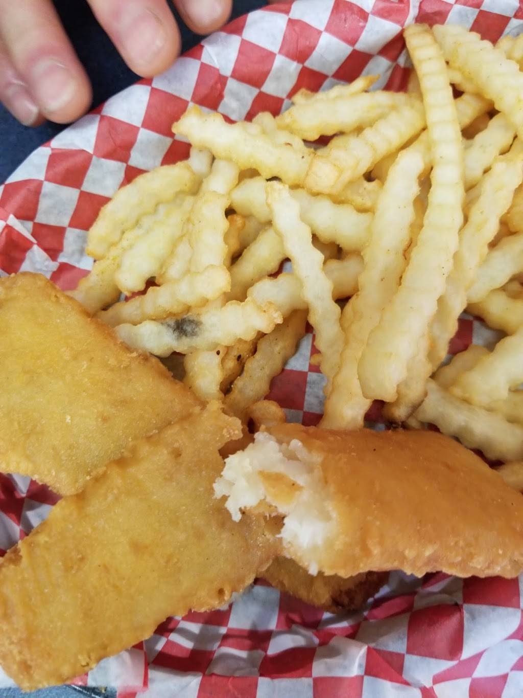 Wanna Teriyaki & Burger | restaurant | 1513 SW Holden St, Seattle, WA 98106, USA | 2064025218 OR +1 206-402-5218