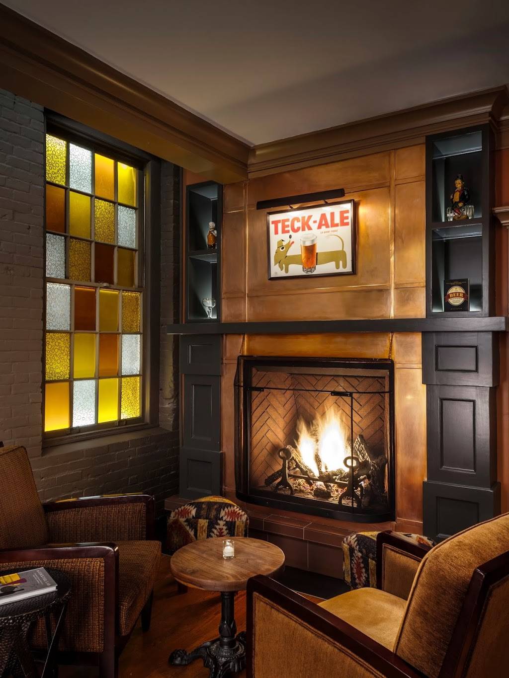 Cask Republic | restaurant | 191 Summer St, Stamford, CT 06901, USA | 2033482275 OR +1 203-348-2275