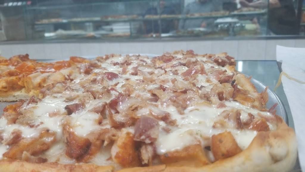 Alex Pizza | restaurant | 194 W Old Country Rd, Hicksville, NY 11801, USA | 5169328489 OR +1 516-932-8489