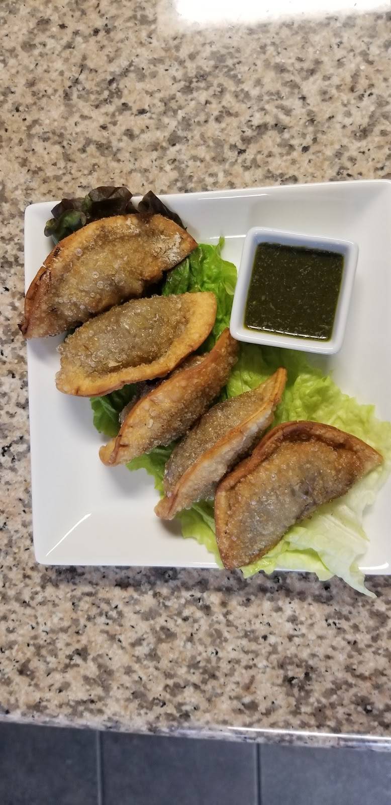 Yūgo sushi bistro | restaurant | 3543 Atchison St, Riverbank, CA 95367, USA | 2095027137 OR +1 209-502-7137