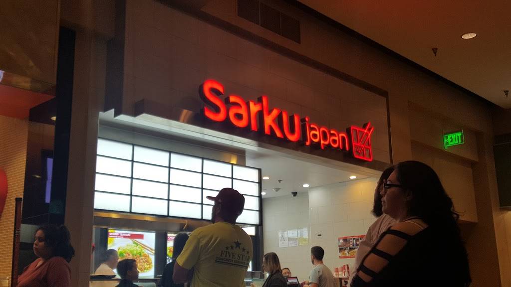 Sarku Japan | restaurant | 6555 E. Southern Ave., Space H10, Mesa, AZ 85206, USA | 4806540546 OR +1 480-654-0546