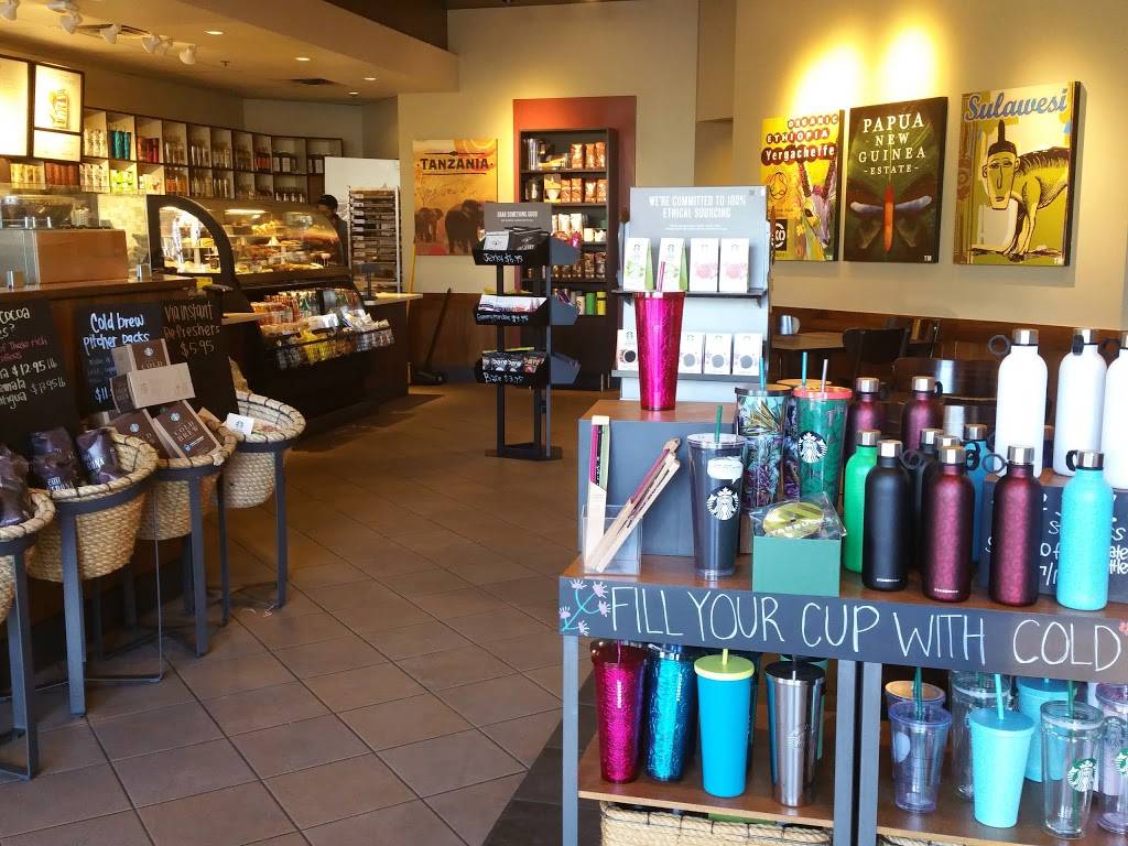 Starbucks | cafe | 14301 Bellflower Blvd, Bellflower, CA 90706, USA | 5629255726 OR +1 562-925-5726