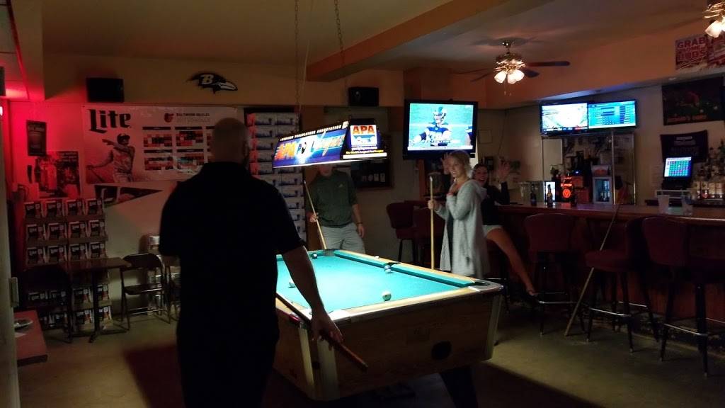 A-Town Bar & Grille | restaurant | 18720 Brick Store Rd, Hampstead, MD 21074, USA | 4103743314 OR +1 410-374-3314