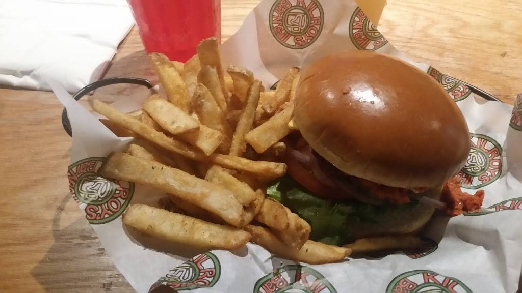 Kilroys on Kirkwood | night club | 502 E Kirkwood Ave, Bloomington, IN 47408, USA | 8123393006 OR +1 812-339-3006