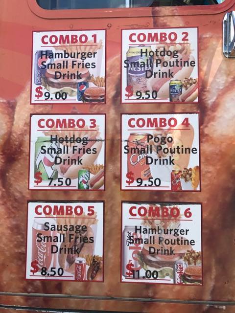 T&T Fries | restaurant | 31 Northside Rd, Nepean, ON K2H 8S1, Canada | 6138988646 OR +1 613-898-8646