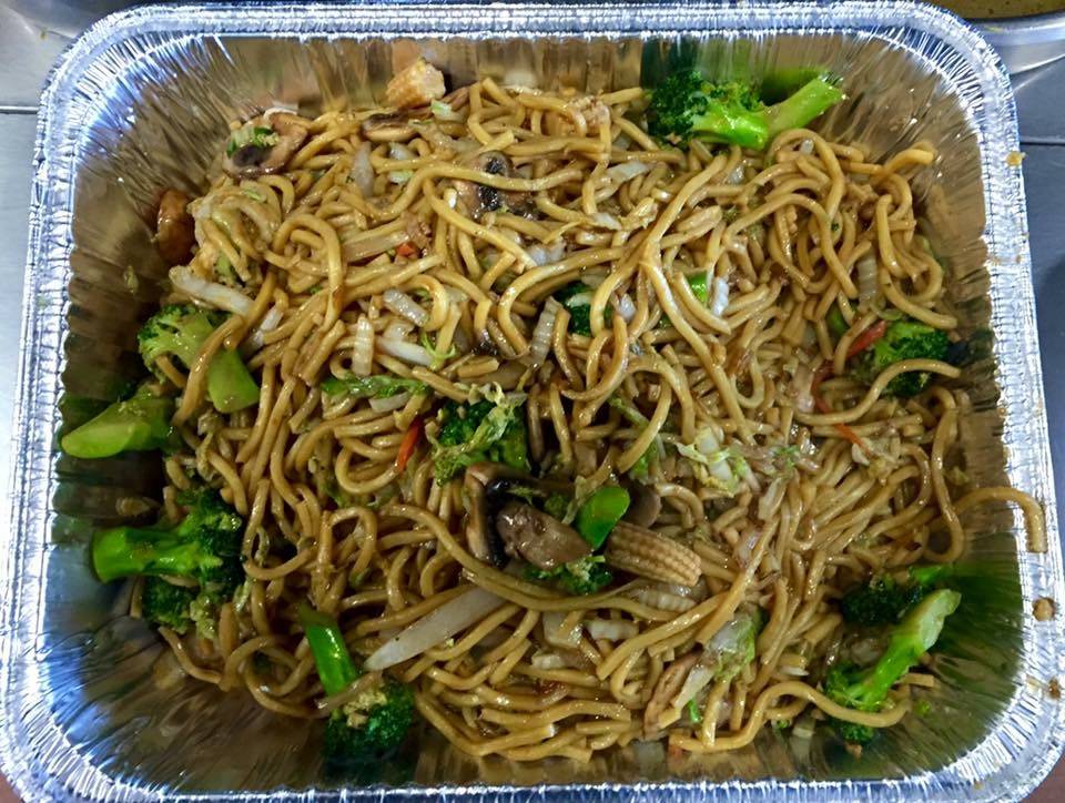 Golden China | restaurant | 431 Sam Ridley Pkwy W, Smyrna, TN 37167, USA | 6152208717 OR +1 615-220-8717