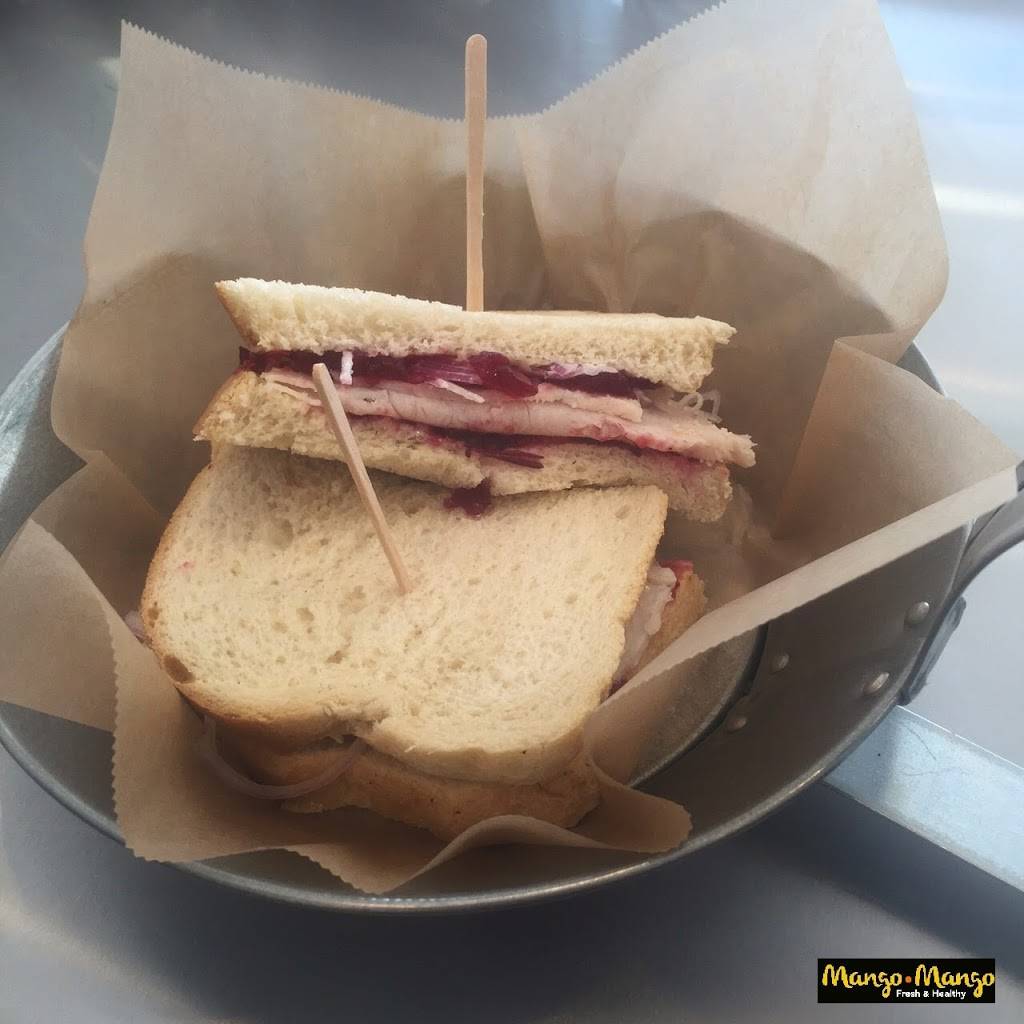 Mango.Mango Fresh and Healthy | restaurant | 4530 Bonita Rd, Bonita, CA 91902, USA | 6194707300 OR +1 619-470-7300