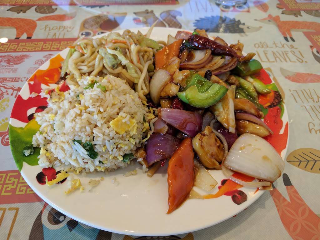 Golden Dragon | restaurant | 11980 CA-88 #2072, Jackson, CA 95642, USA | 2092231476 OR +1 209-223-1476