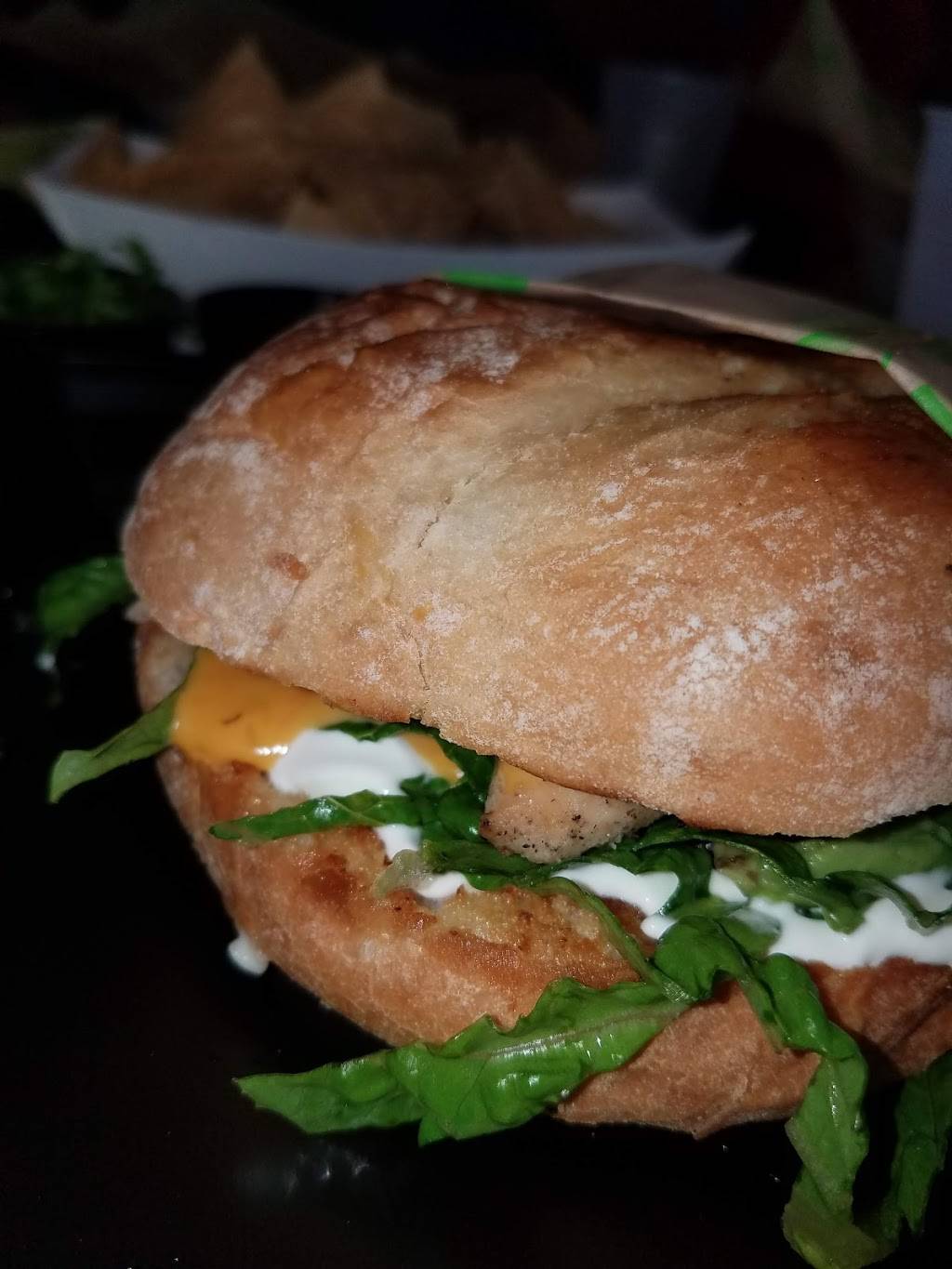 Baja Fresh Mexican Grill | restaurant | 4726 Telephone Rd, # G2, Ventura, CA 93003, USA | 8056503535 OR +1 805-650-3535