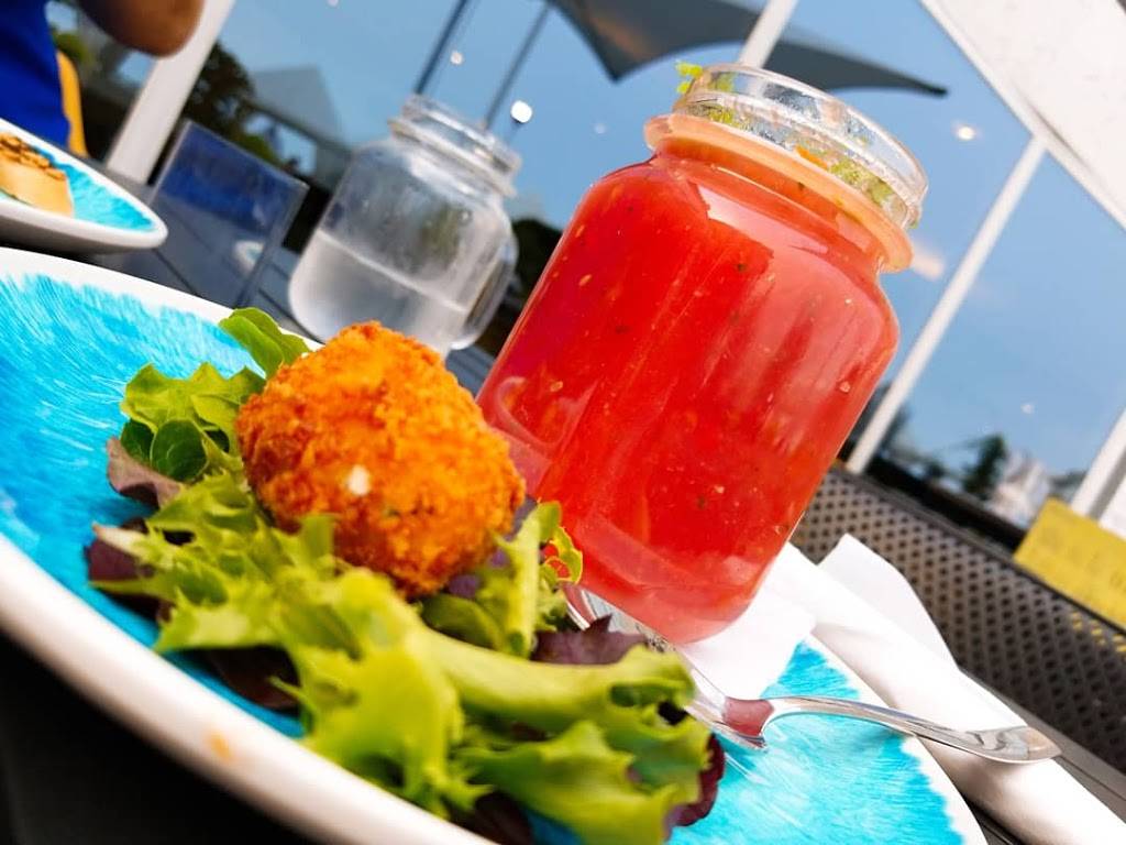 Watermark restaurant | restaurant | 249 Queens Quay W, Toronto, ON M5J 2N5, Canada | 4169152709 OR +1 416-915-2709