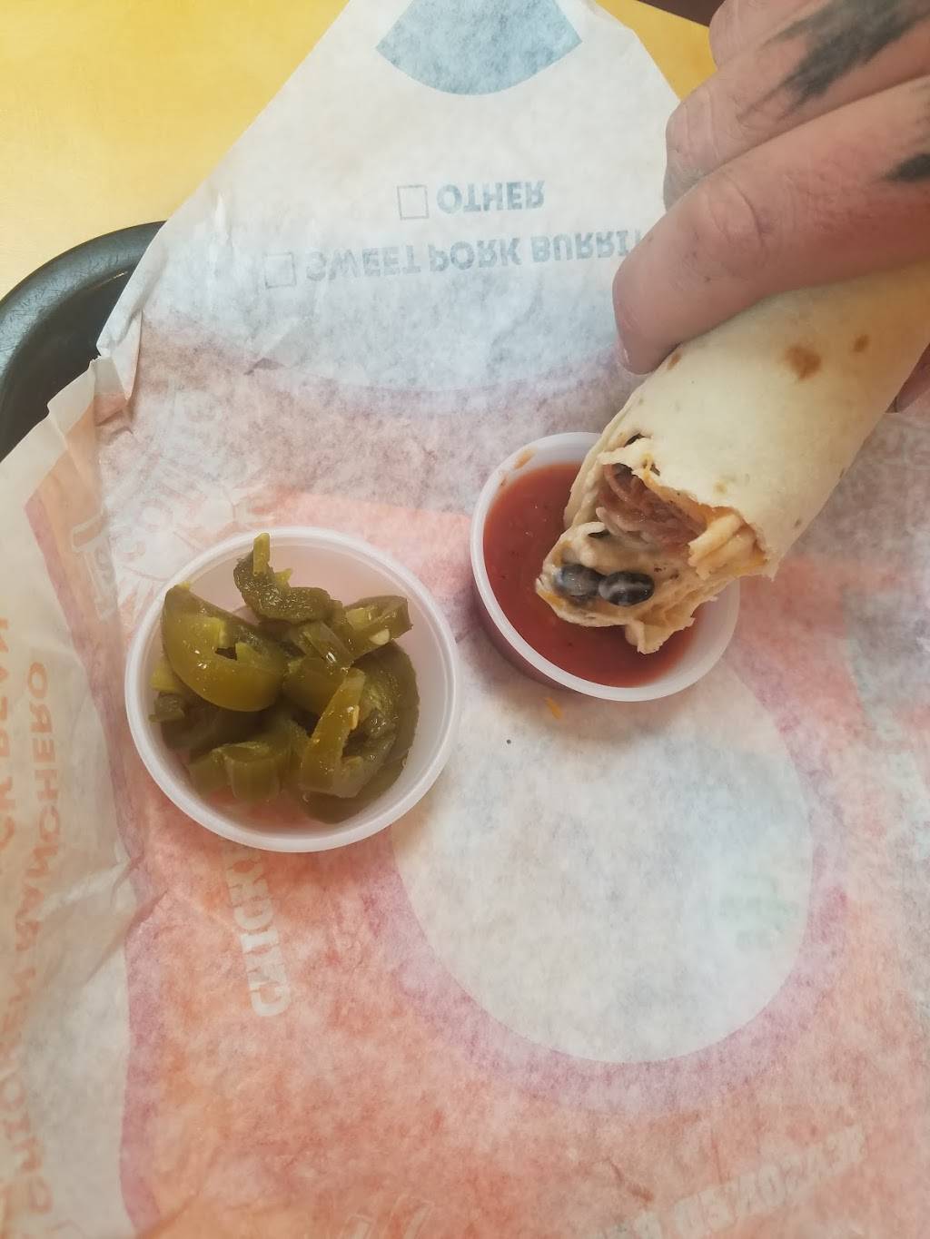 Taco Time | restaurant | 170 N Main St, Kaysville, UT 84037, USA | 8015469416 OR +1 801-546-9416