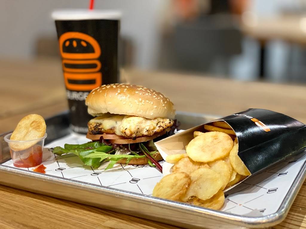 BURGER IM | restaurant | 3141 E Broad St Suite 203, Mansfield, TX 76063, USA | 6825181213 OR +1 682-518-1213