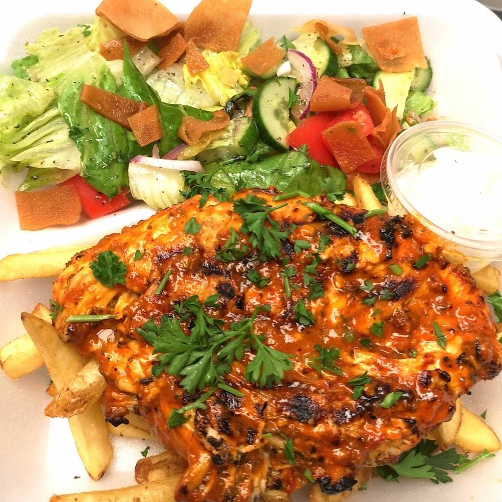 Just Chicken | restaurant | 425 Tecumseh Rd W, Windsor, ON N8X 1G6, Canada | 5199730077 OR +1 519-973-0077