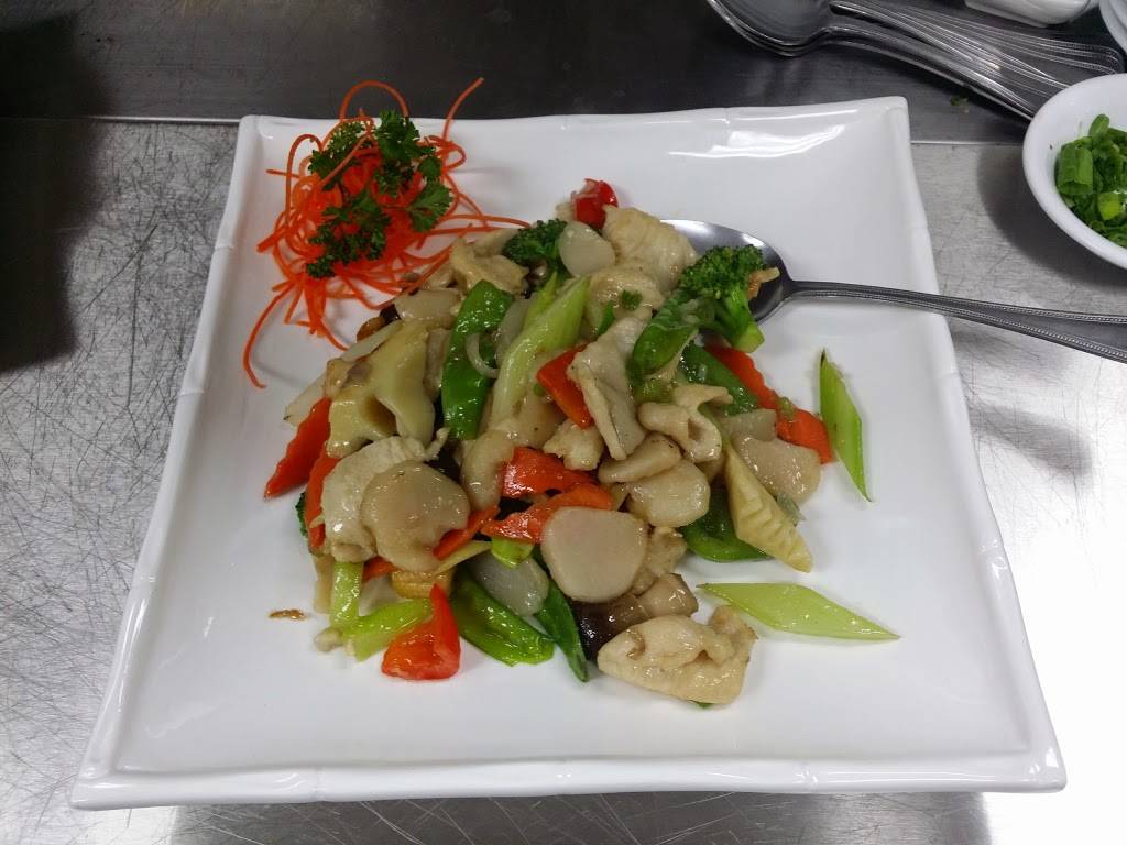 Ginger Bistro | restaurant | 4650 S Cleveland Ave #8, Fort Myers, FL 33907, USA | 2396893113 OR +1 239-689-3113