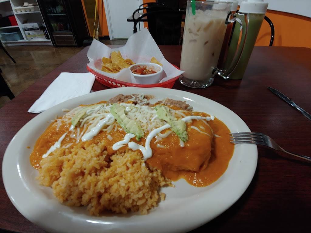 Taqueria Los Pepitos Locos | restaurant | 5013 NE 42nd Ave, Portland, OR 97218, USA | 9712794073 OR +1 971-279-4073