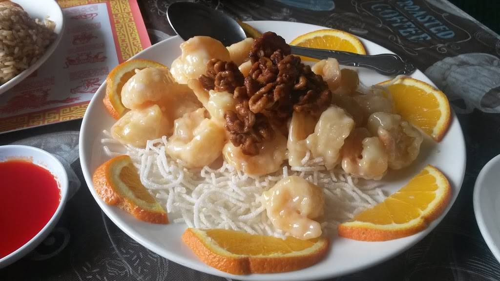 Lees Chinese Food | restaurant | 2673 E Thompson Blvd, Ventura, CA 93003, USA | 8056484811 OR +1 805-648-4811