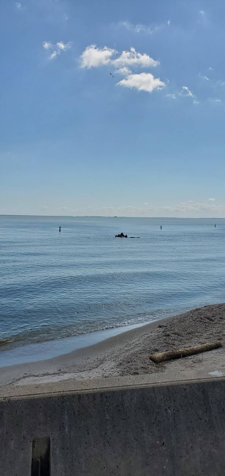 Luna Pier Beach Cafe | cafe | 4380 Luna Pier Rd, Luna Pier, MI 48157, USA | 7343177711 OR +1 734-317-7711