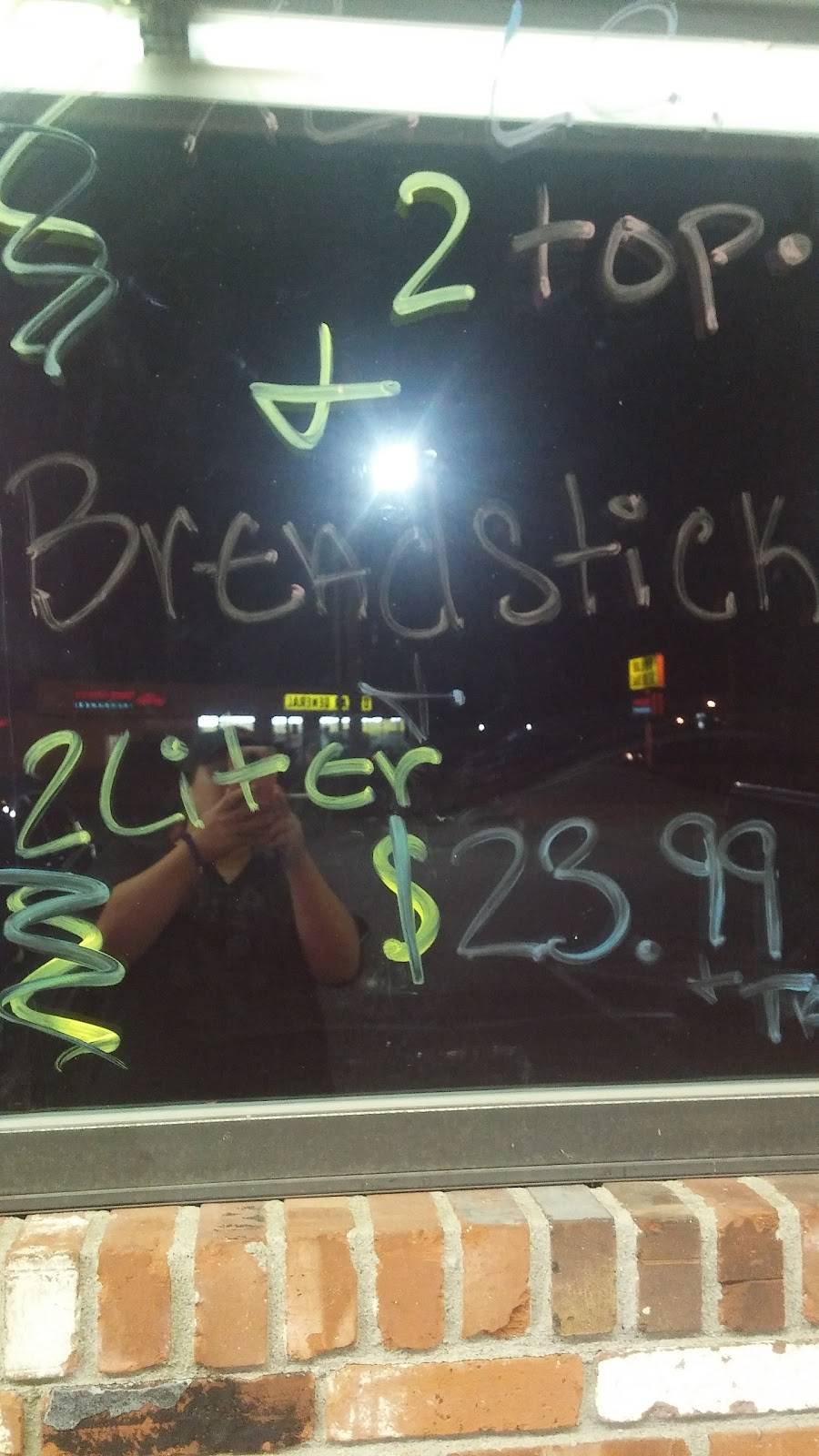 Jacks Pizza | restaurant | 8025 Pendleton Pike, Lawrence, IN 46226, USA | 3178995225 OR +1 317-899-5225