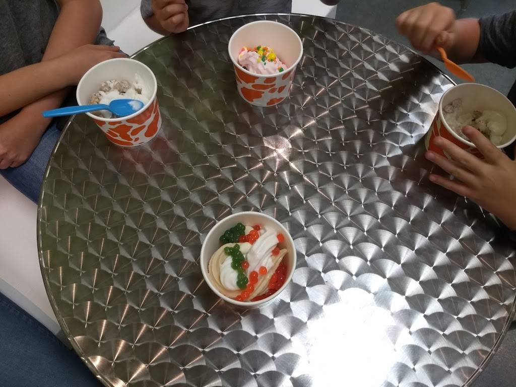 Yobe Frozen Yogurt | restaurant | 16731 Fishhawk Blvd, Lithia, FL 33547, USA | 8136531033 OR +1 813-653-1033