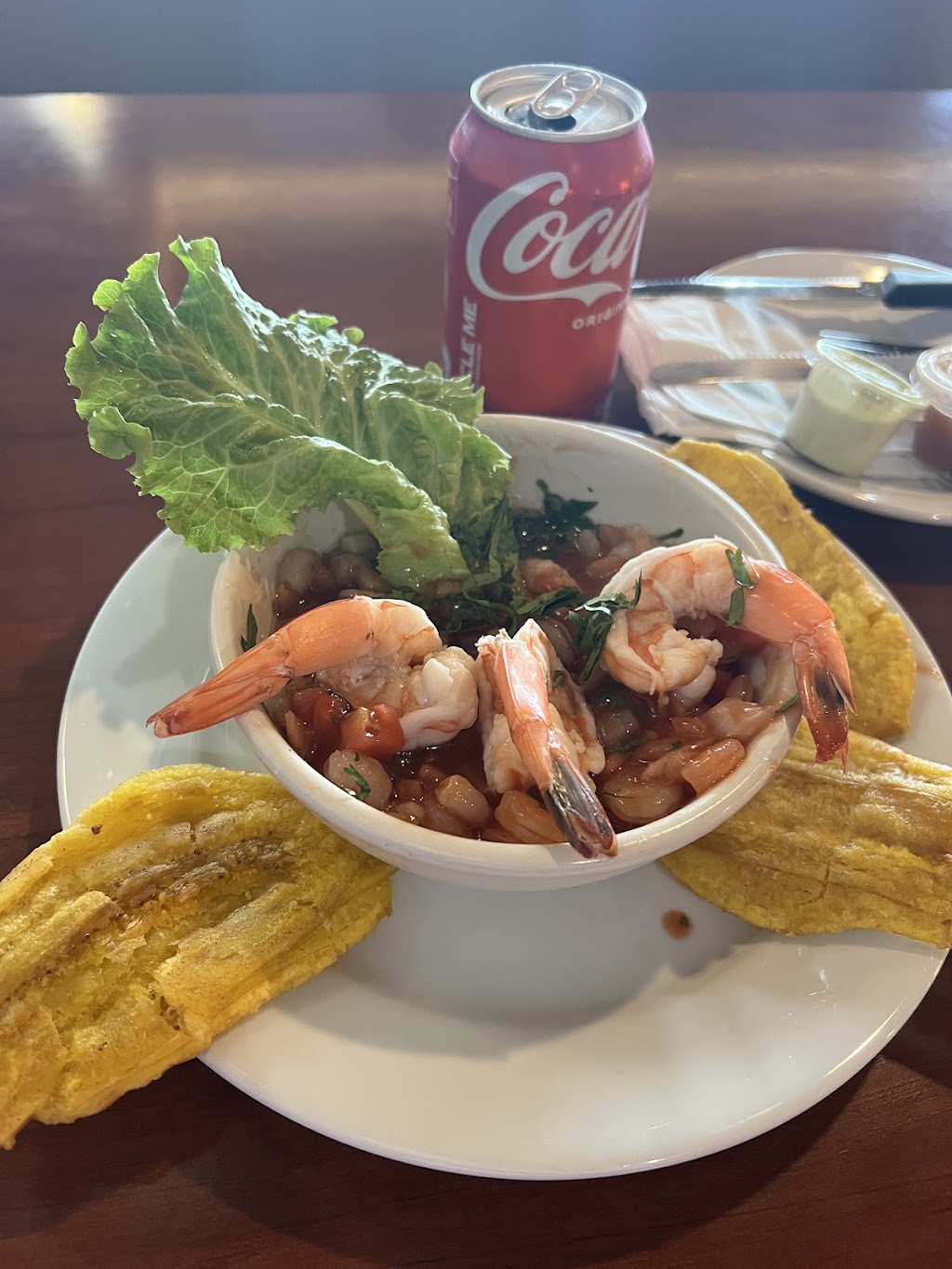 La Pollera Colombiana Restaurant | restaurant | 3579 E Washington Ave, Madison, WI 53704, USA | 6086308132 OR +1 608-630-8132