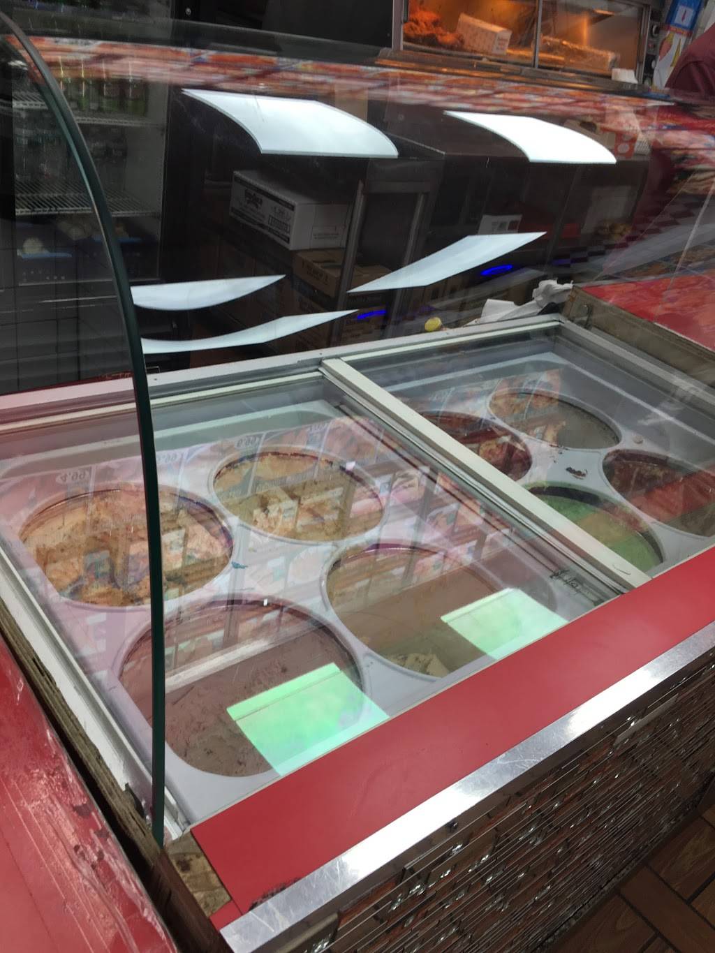 Kennedy Fried Chicken | restaurant | 67 W Kingsbridge Rd, Bronx, NY 10468, USA | 7184322961 OR +1 718-432-2961