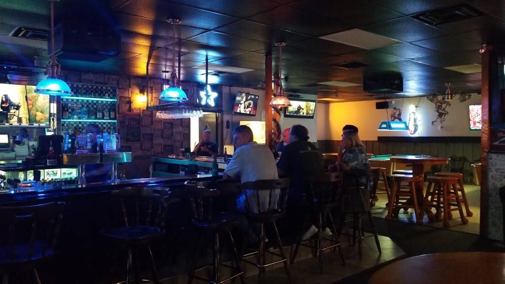 Sportscasters Bar & Grill | restaurant | 2655 E Bay Dr, Largo, FL 33771, USA | 7275238768 OR +1 727-523-8768