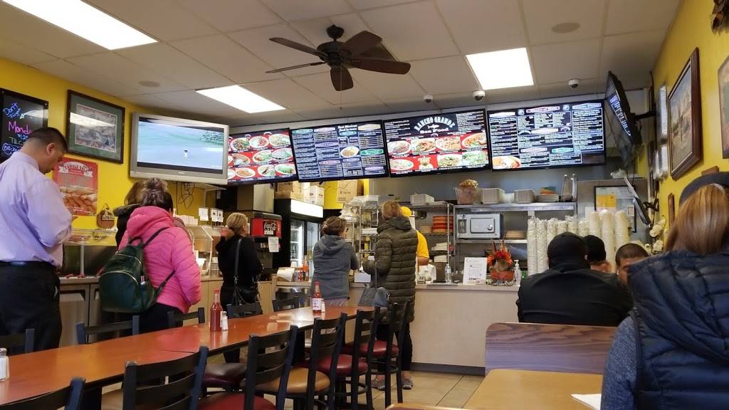 Rancho Grande Taqueria | restaurant | 2707 Hopyard Rd, Pleasanton, CA 94588, USA | 9256008620 OR +1 925-600-8620