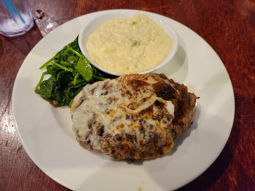 Andrews Downtown | restaurant | 228 S Adams St, Tallahassee, FL 32301, USA | 8502223444 OR +1 850-222-3444