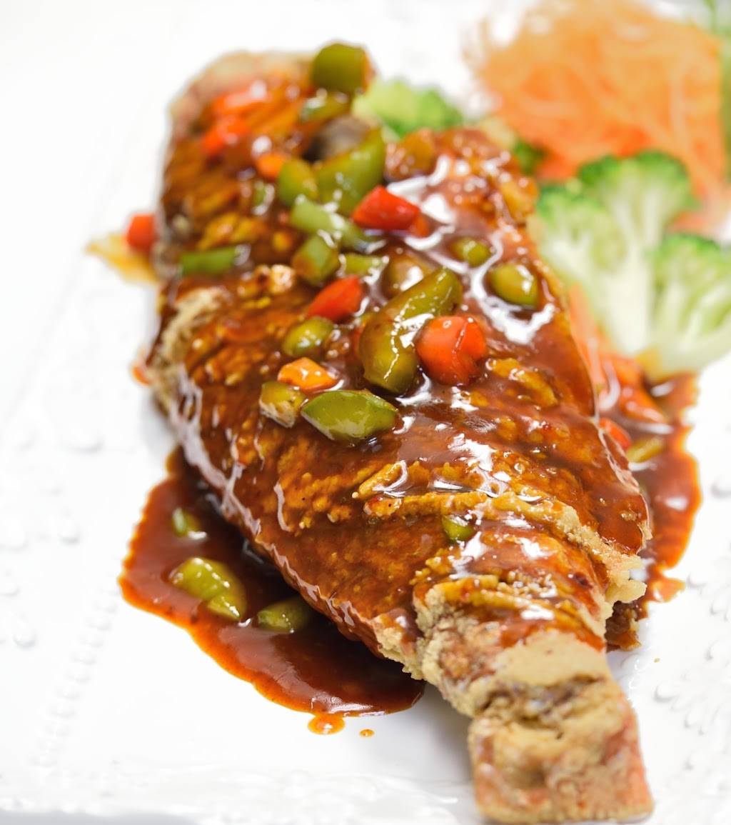 Flavors of Thailand | restaurant | 847 GA-138, Jonesboro, GA 30236, USA | 7704716988 OR +1 770-471-6988