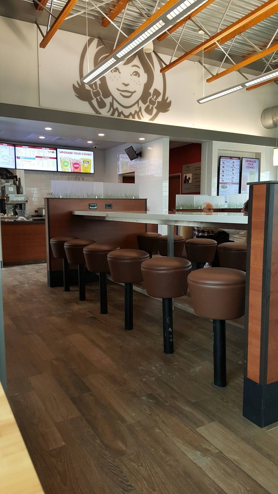 Wendys | restaurant | 5622 FM423, Frisco, TX 75034, USA | 2149194547 OR +1 214-919-4547