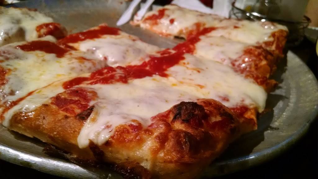 DaVinci Pizzeria | restaurant | 6514 18th Ave, Brooklyn, NY 11204, USA | 7182325855 OR +1 718-232-5855