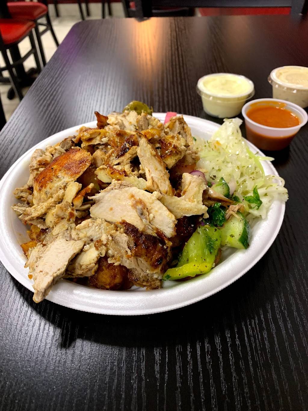 Boustan Hochelaga | restaurant | 3417 Rue Ontario E, Montréal, QC H1W 1R1, Canada | 5143794141 OR +1 514-379-4141