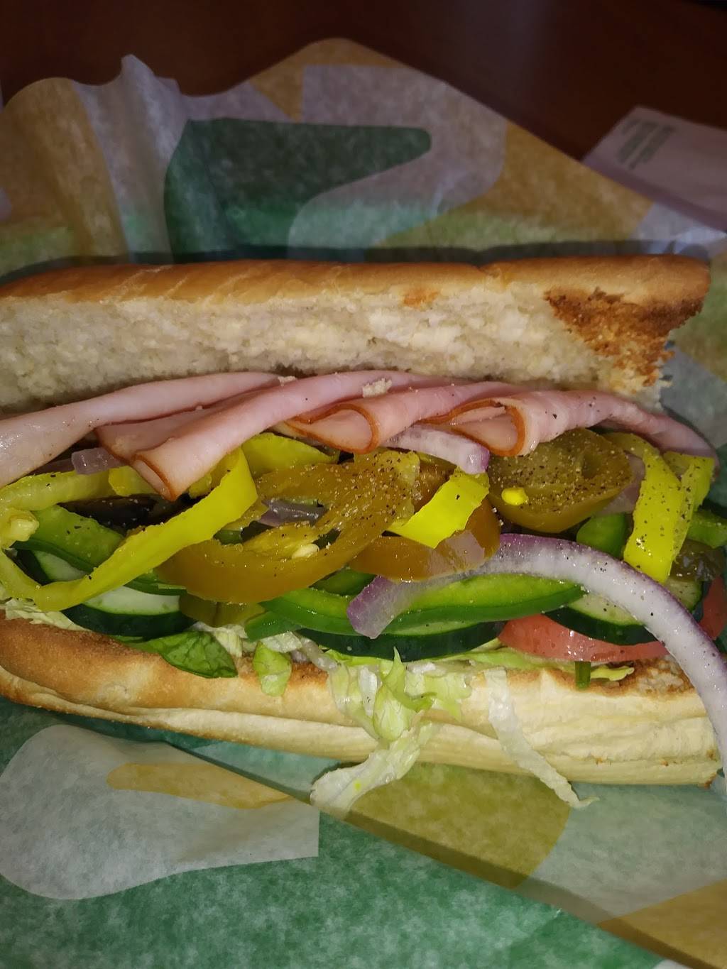 Subway Restaurants | restaurant | 4880 Motor Lane Unit F Auto Center Plaza, Ontario, CA 91761, USA | 9093902300 OR +1 909-390-2300